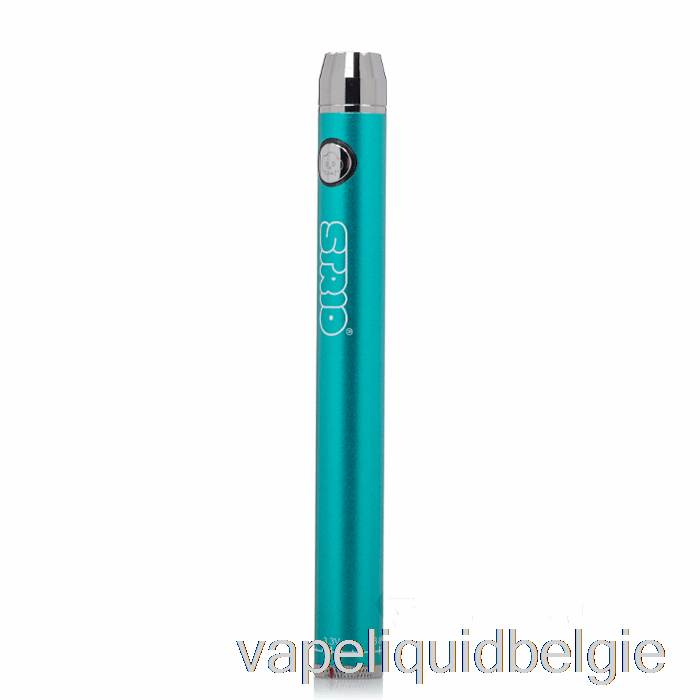 Vape Liquid Strio Bottom Twist 510 Batterij Blauwgroen